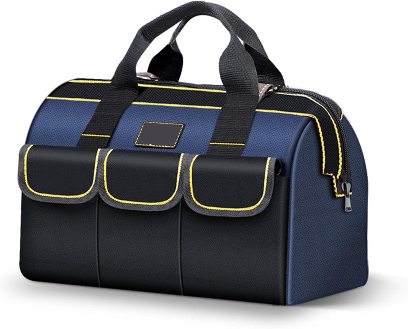  Sac à Outils De 33/16/18 Pouces, Grande Capacité, Organisateur D'outils Haute Performance, En Tissu Oxford, Sac De Rangement étanche Pour Outils
