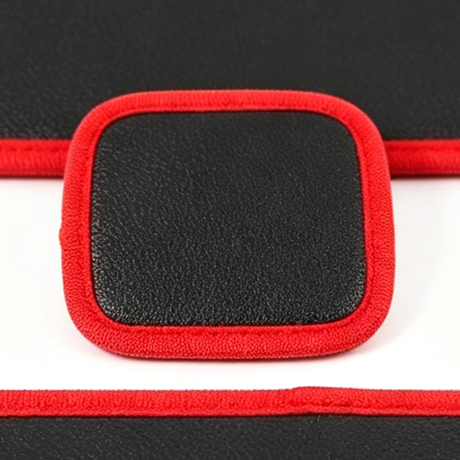  Tapis à Outils Magnétique, Avec Poignée Antidérapante Flexible, 11,7 X 11,7 Cm, Tapis De Travail Mécanique, Plateau De Pièces Magnétiques, Base En Caoutchouc Durable, Pour Réparation Automobile
