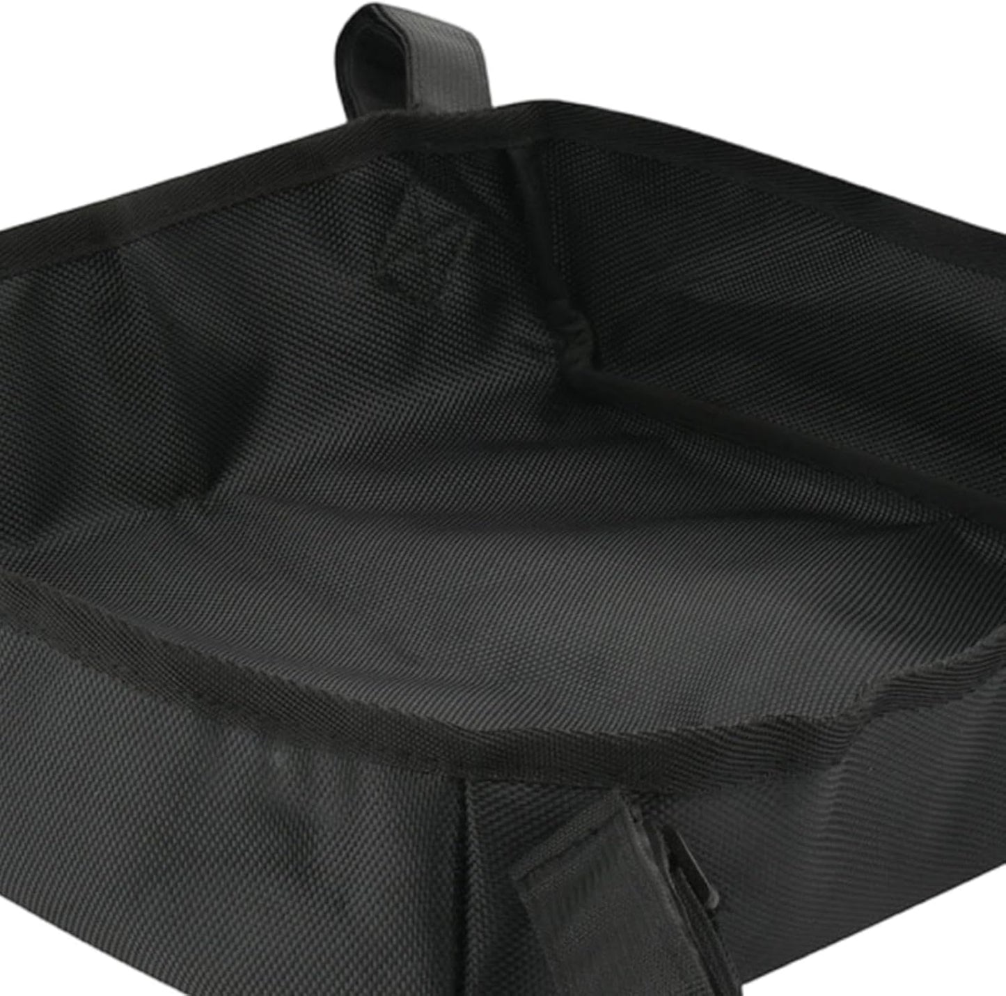  Porte-outils Ladder Caddy - Sac De Rangement Pour Pinces - Sac à Outils Télescopique Pour échelle - Pour Peintre, Bricoleur, électricien, Technicien, Menuisier, Couvreur, Travailleur Du Bois,