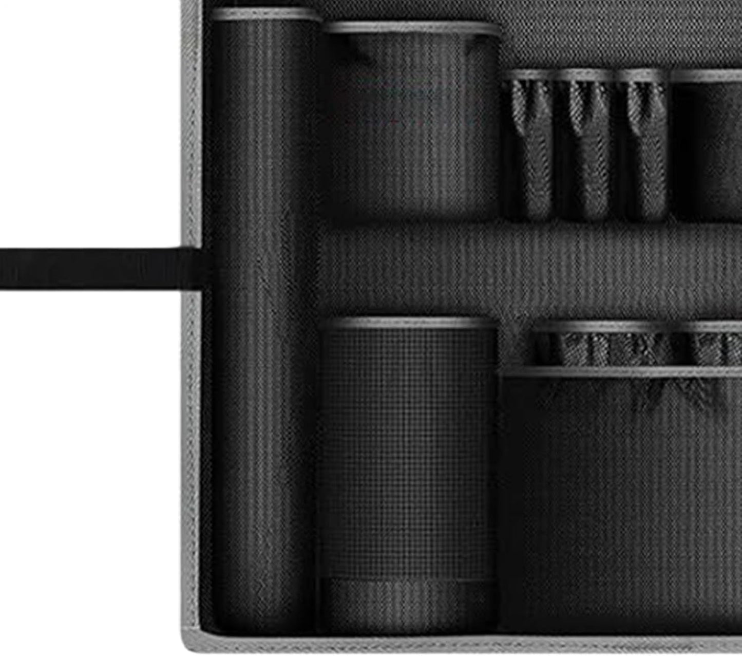  Sac à Outils De Nettoyage | Organisateur D'outils Avec Plusieurs Poches Résistant Pour Toilettes – Sac Pour Fournitures De Nettoyage, Pour Maison, Garage, école, Bureau Commercial