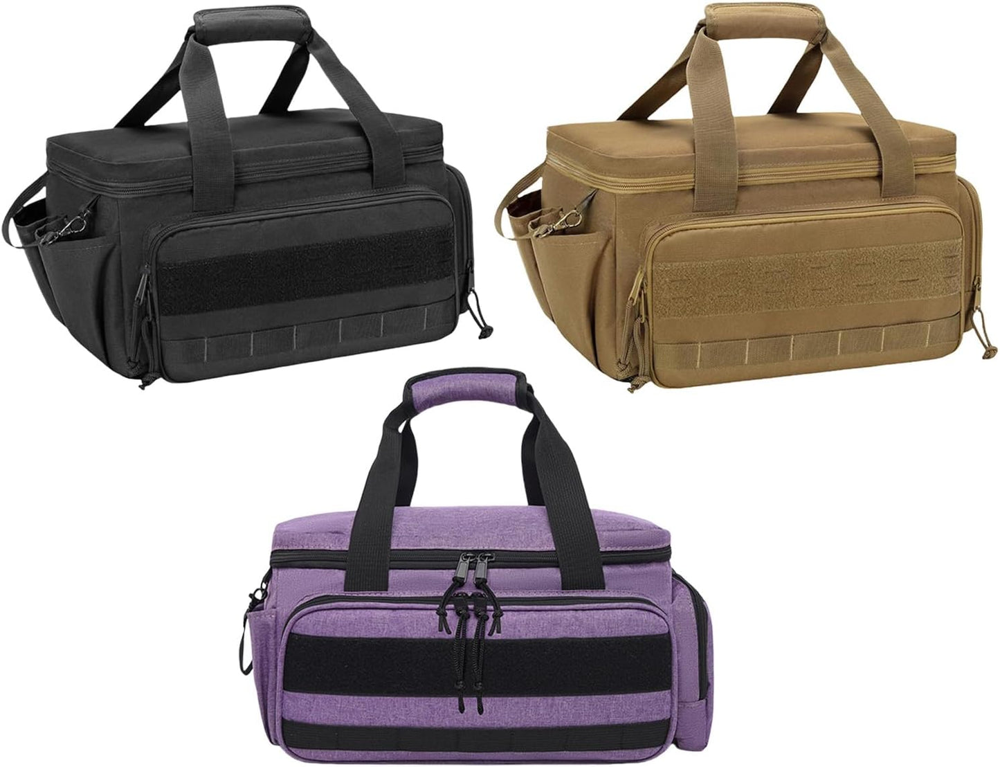  Sac à Main De Rangement Multifonction Portable Pour Charpentiers, électriciens, Coutures Renforcées, Sac De Transport Avec Poignée, Sac De Transport Pour Outils De Couture Renforcés
