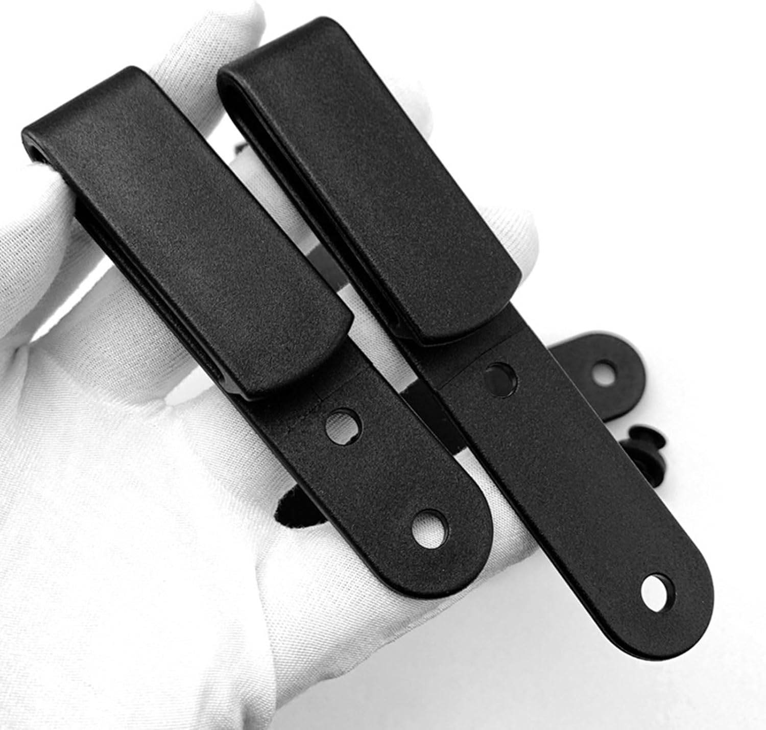  Kydex Fourreau De Transport Avec Vis Pour Outil Clip Arrière Pour Fourreau