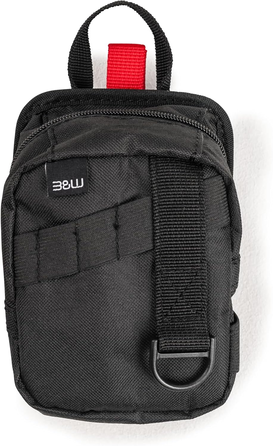  B&W Tool.Module 116.62 Sac à Fermeture éclair (Porte-Outils Avec Système Fidlock, Sac Pour Téléphone Portable, Sac Pour Ceinture à Outils, En Polyester) Sans Outils