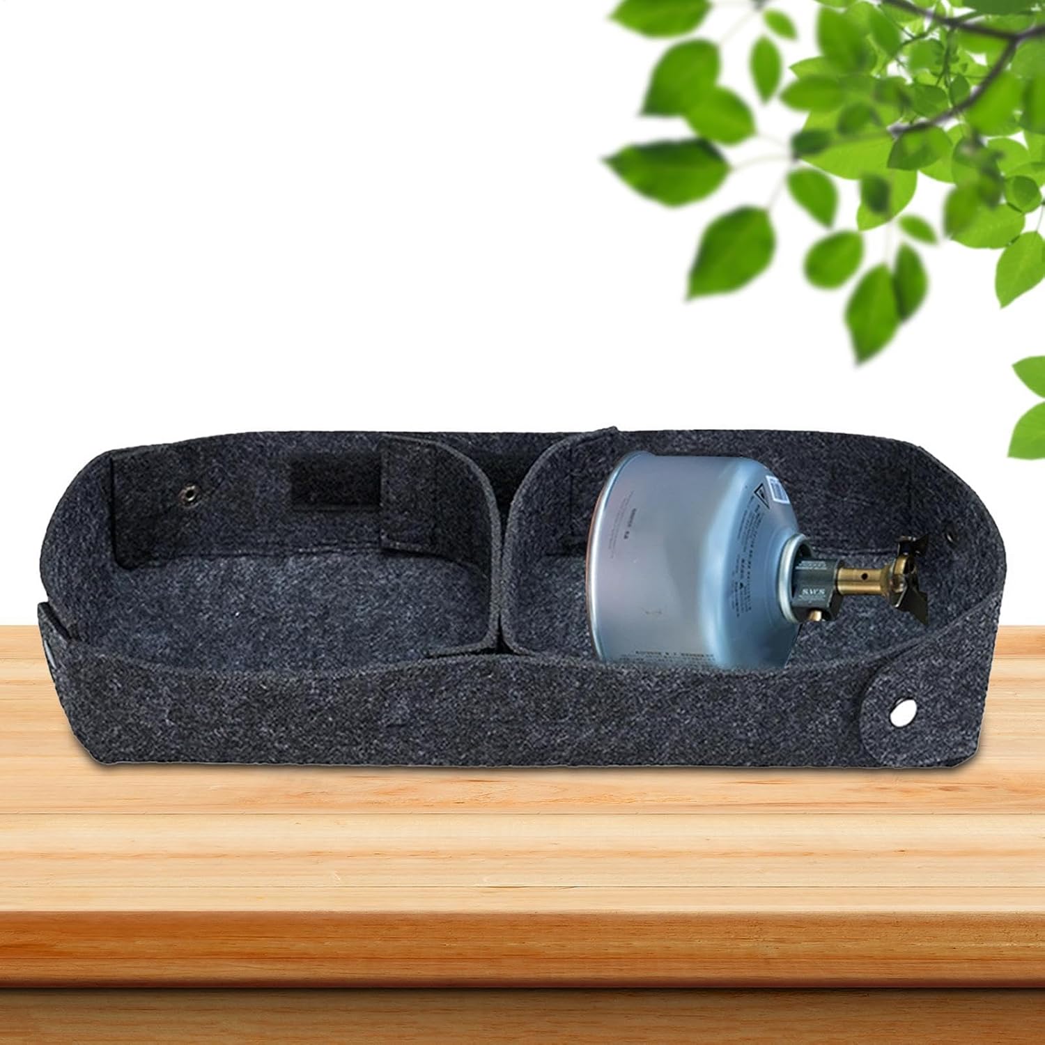  Organisateur De Tiroir De Bureau, Séparateur De Compartiments, Tapis De Chute, Tapis De Tiroir à Outils, Antidérapant, Insert De Protection Organisé Pour Réduire Le Bruit, Pour Boîte à Outils