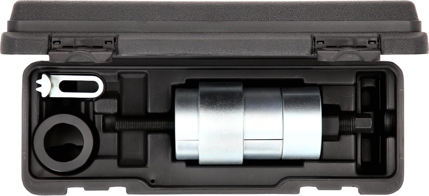  KS TOOLS Kit D’outils De Montage, Pignon De Vilebrequin 400.0910