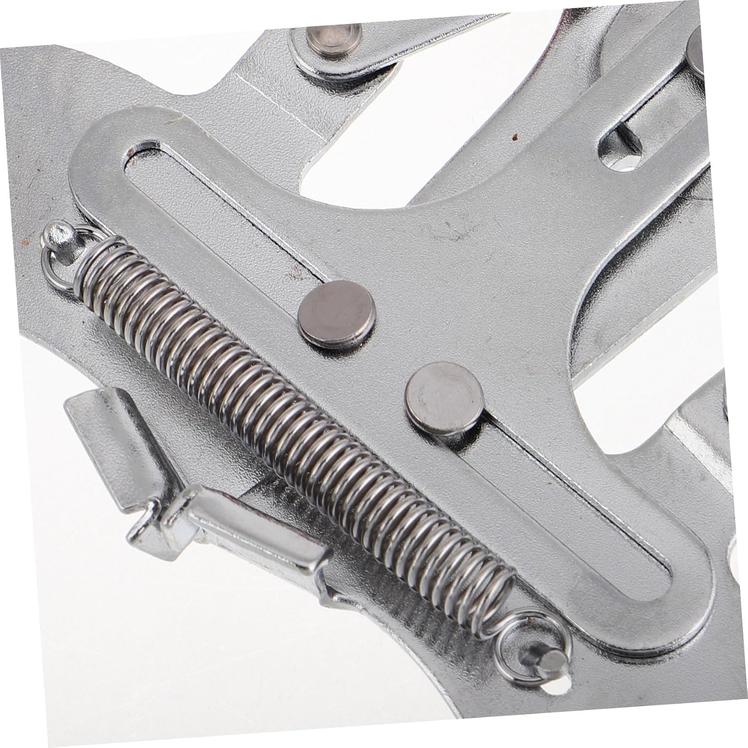 Ciieeo Pince à Expansion De Segment De Piston Outil De Manipulation Pour Automobile Installateur Et Extracteur De Segment De Piston Et Compact