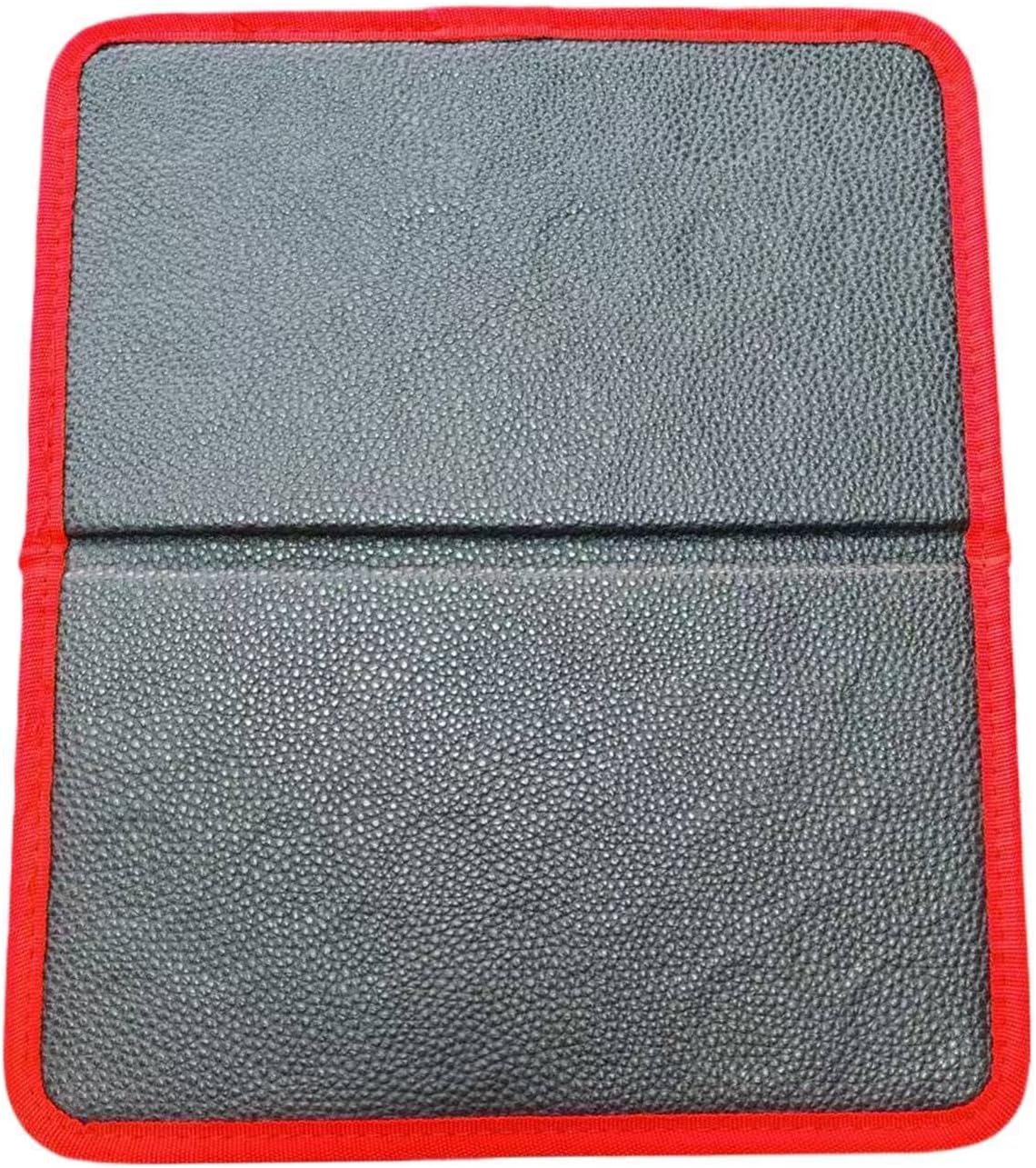  Tapis Magnétique Pour Outils,Organisateur De Pièces Antidérapant - Tapis Porte-Outils Magnétique Flexible | Pour Atelier Travaux électronique Automobile Mécanique Garage Maison Boulons Tournevis Clés