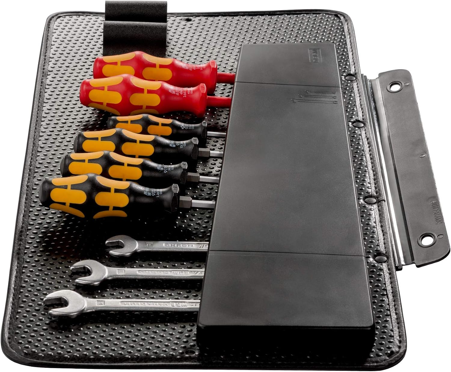  Parat 494003551 CP De 7 Outils Tableau Pour Classic King Size Plus Roll (sans Contenu)