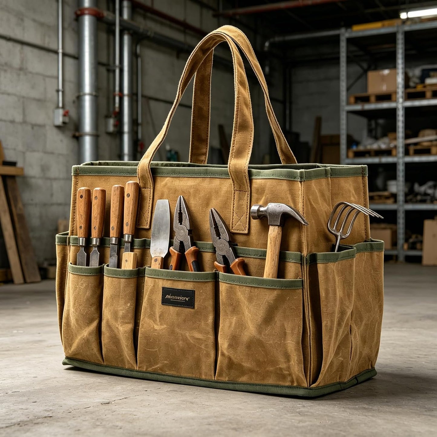  à Outils Portable Multifonctionnel, De Rangement En Toile, Organization De Rangement Pour Petits Outils électricien, De Place, Organization De Voiture