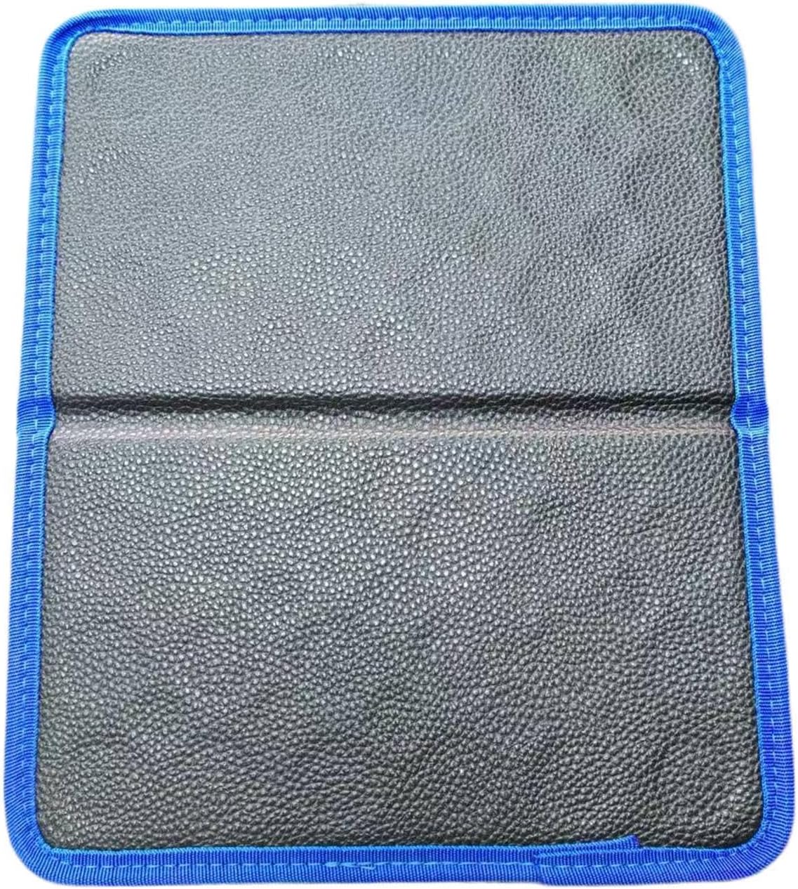  Tapis De Rangement Magnétique, Tapis De Support à Outils Antidérapant, 28 X 23 X 0,7 Cm, Plateau De Pièces Flexible, Tapis Magnétique En Caoutchouc Durable, Design De Rangement Solide, Utilisation En
