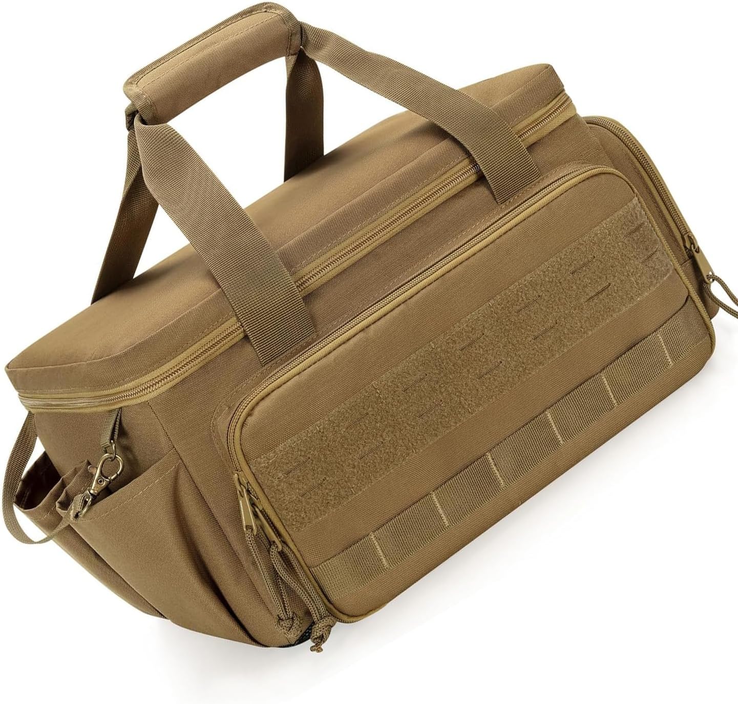  Sac De Travail Multifonction Avec Séparateur Amovible Et Plusieurs Poches, Parfait Pour La Maison, Le Garage Ou L'atelier, Sac à Outils Robuste