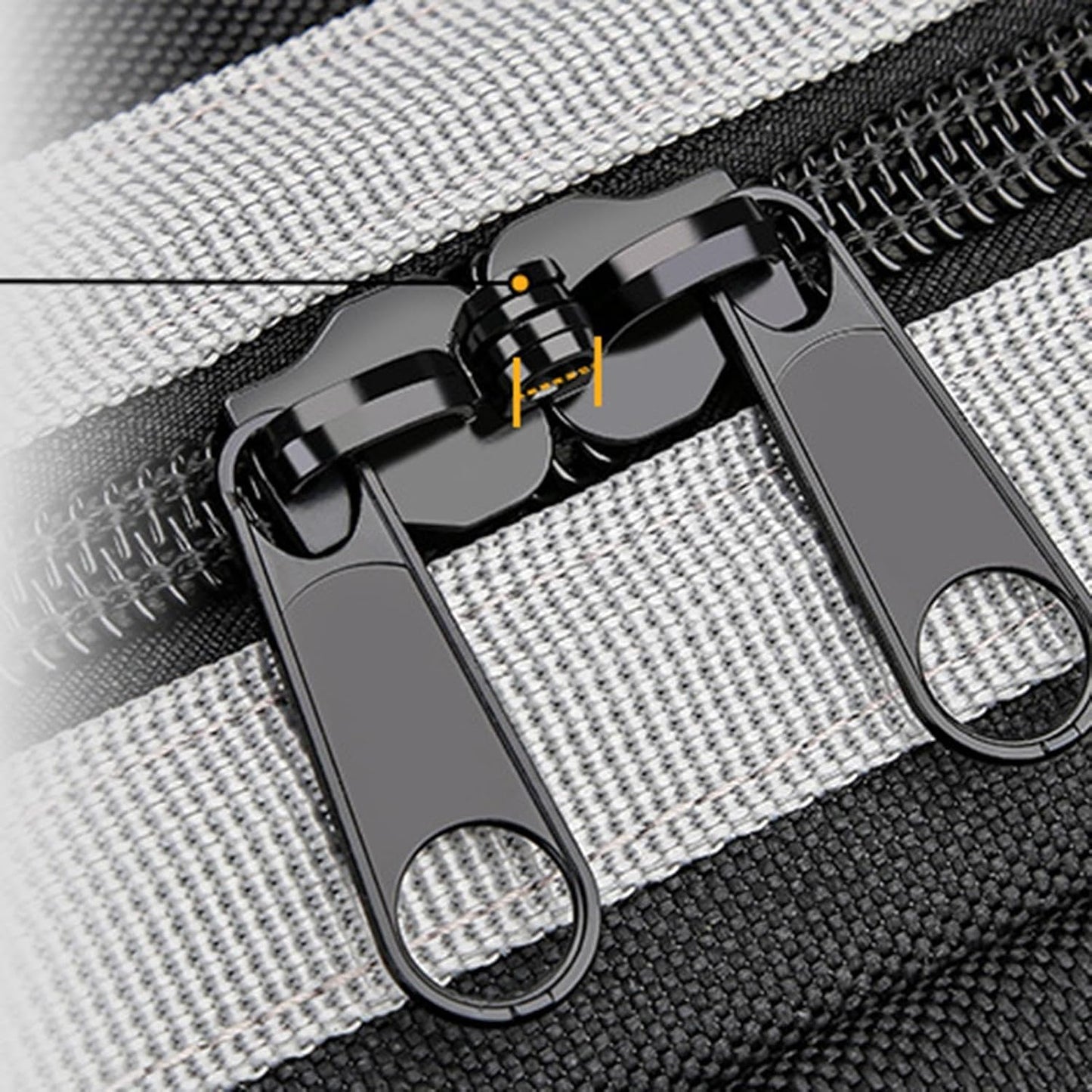 GENERIC Organisateur De Sac à Outils - Sac Pour électricien Multi-poches, Sac Imperméable à Dur, Construction De Matériaux , Réparations à Domicile, Utilisation De Garage, Rangement, P