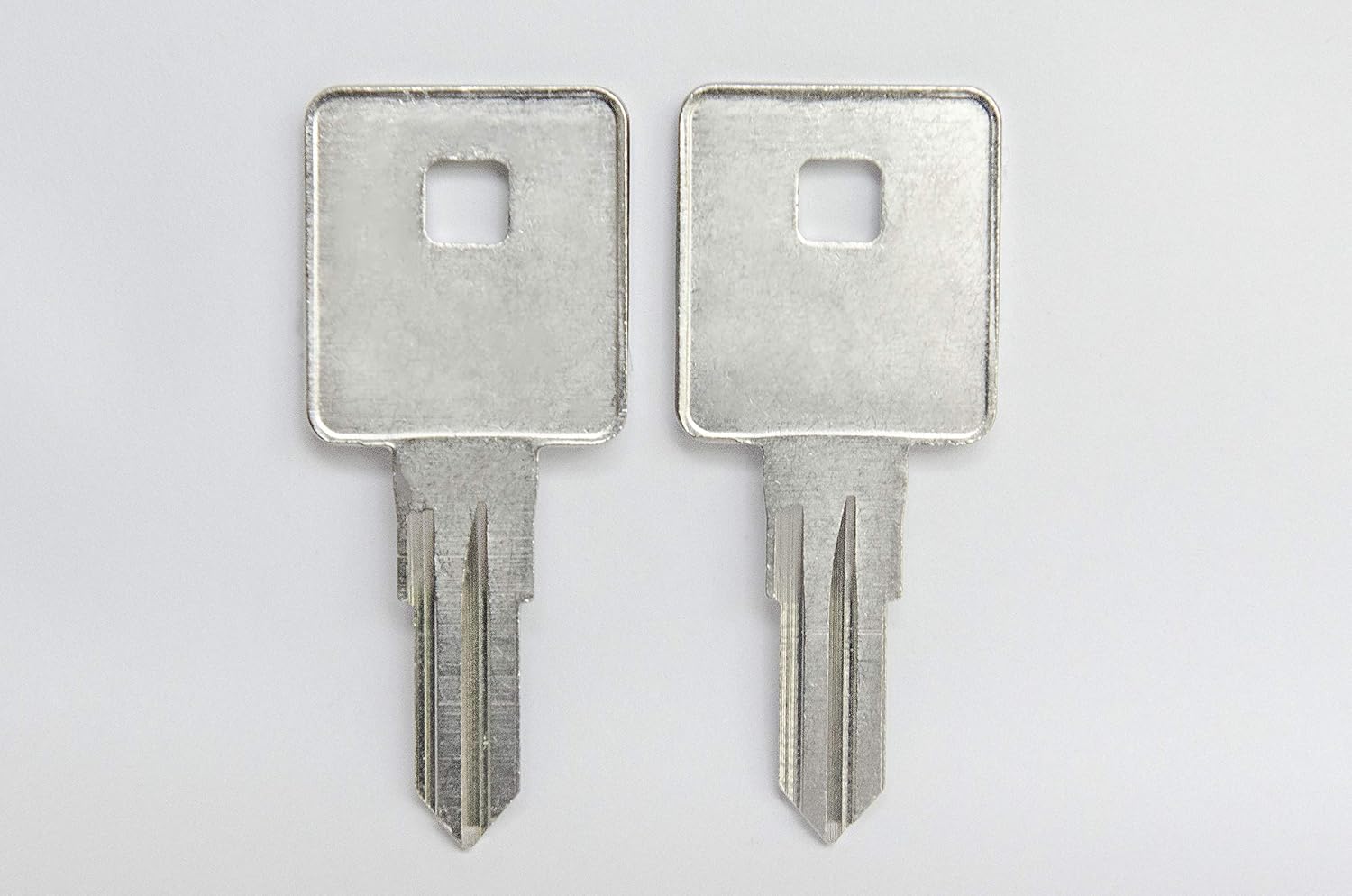  Boîte à Outils Craftsman De 8051 à 8100 - Deux Clés De Travail Pour Coffre à Outils Sears Husky Kobalt, 8089