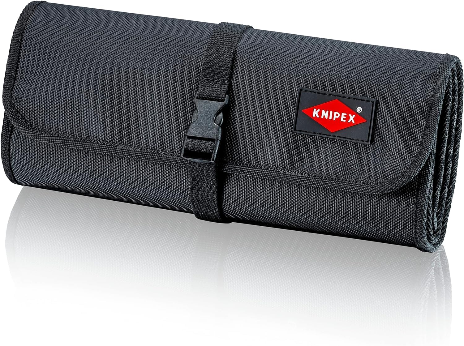  KNIPEX Trousse à Outils Vide 15 Poches 850 Mm, 98 99 13 LE