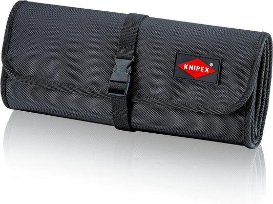  KNIPEX Trousse à Outils Vide 15 Poches 850 Mm, 98 99 13 LE