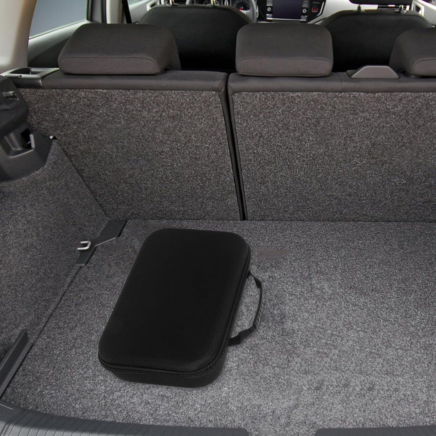  Gatuida Housse à Outils Pour Perceuse Étui De Rangement Compact Et Fiable Pour Outils Électricien Facile à Transporter Entretenir