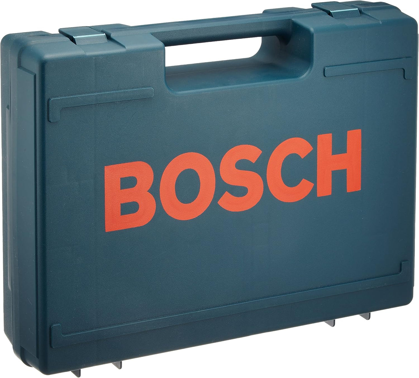  Bosch 1x Coffret De Transport En Plastique (Accessory For Bosch Orbital Sander PSS)